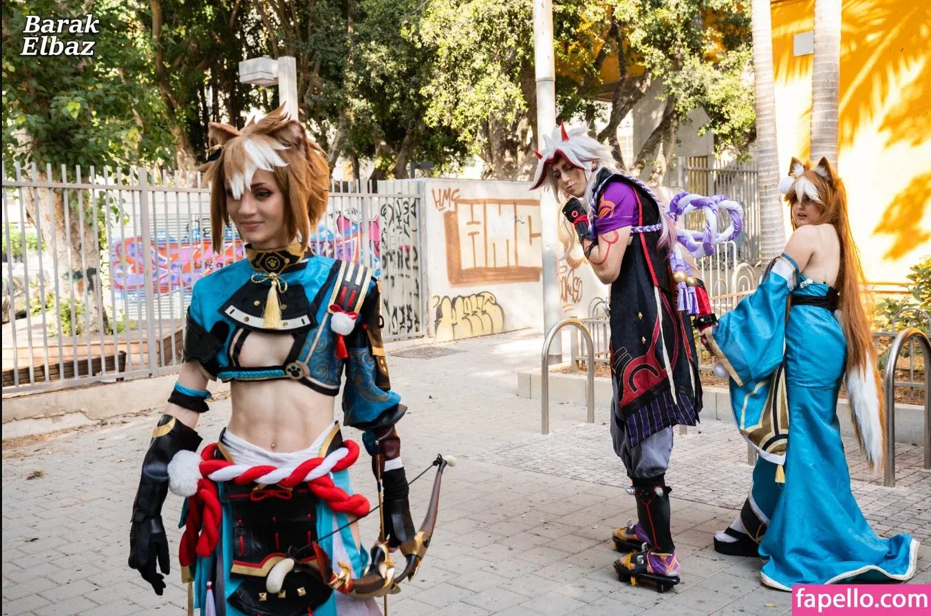 mikaela.t Onlyfans Photo Gallery 