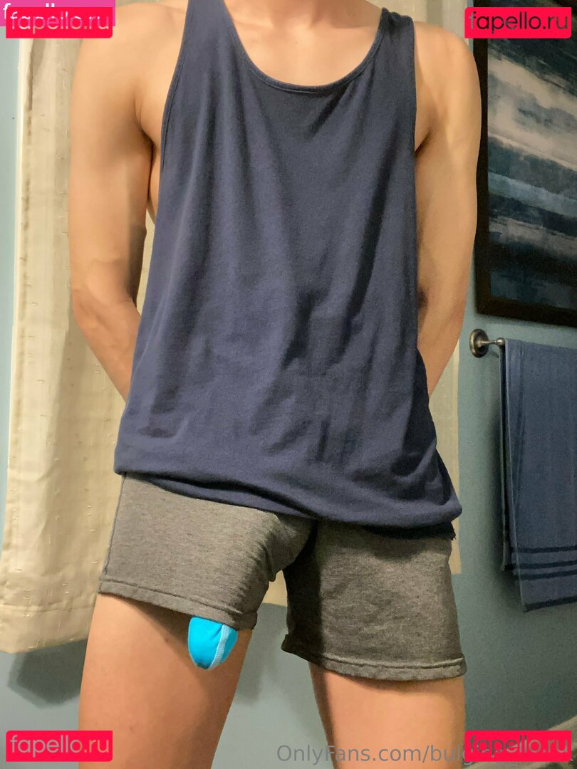 bulging_twunk Nude Onlyfans Photo 12