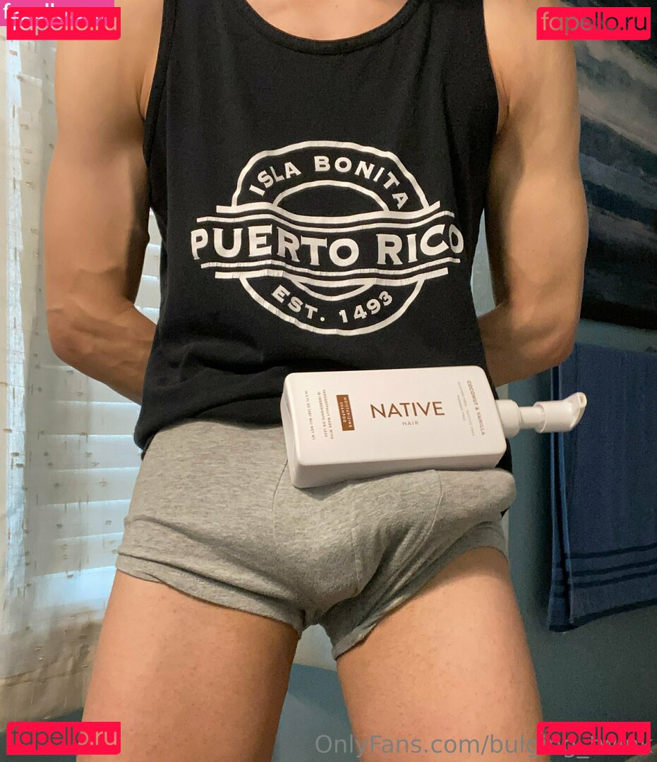 bulging_twunk Nude Onlyfans Photo 8