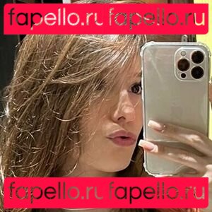 Maria Olivato Nude Onlyfans Photo 22