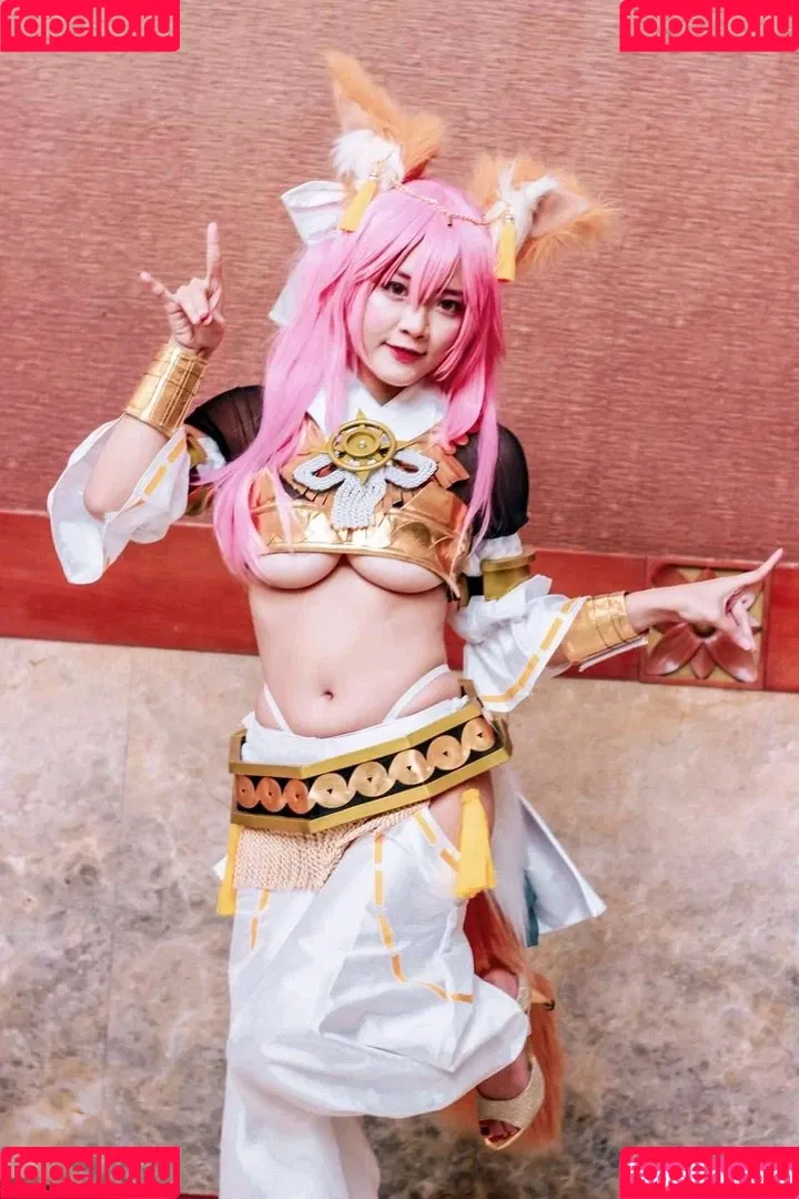 Hiyukimos Onlyfans Photo Gallery 