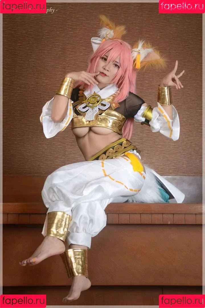Hiyukimos Onlyfans Photo Gallery 
