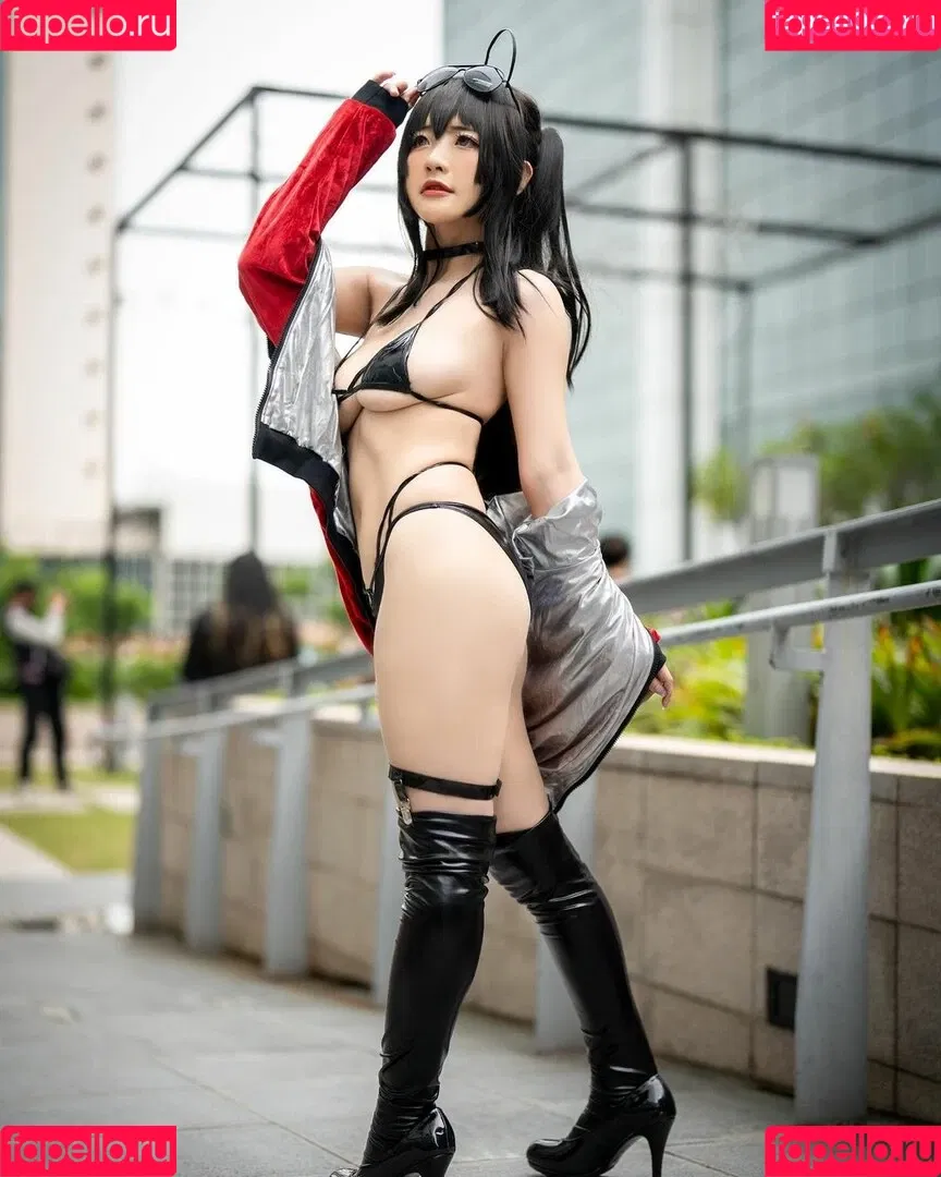 Hiyukimos Onlyfans Photo Gallery 