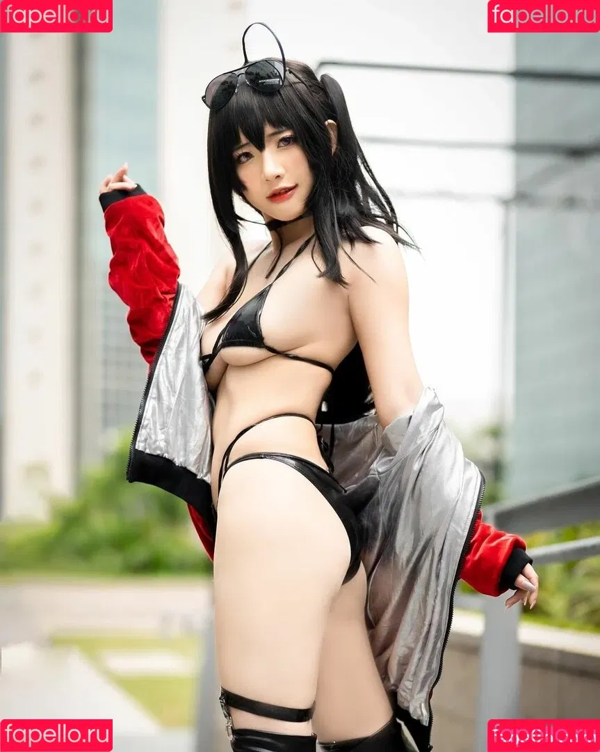 Hiyukimos Onlyfans Photo Gallery 