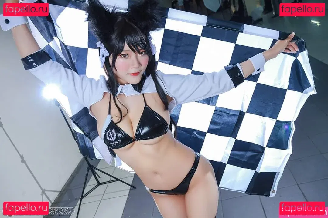 Hiyukimos Onlyfans Photo Gallery 