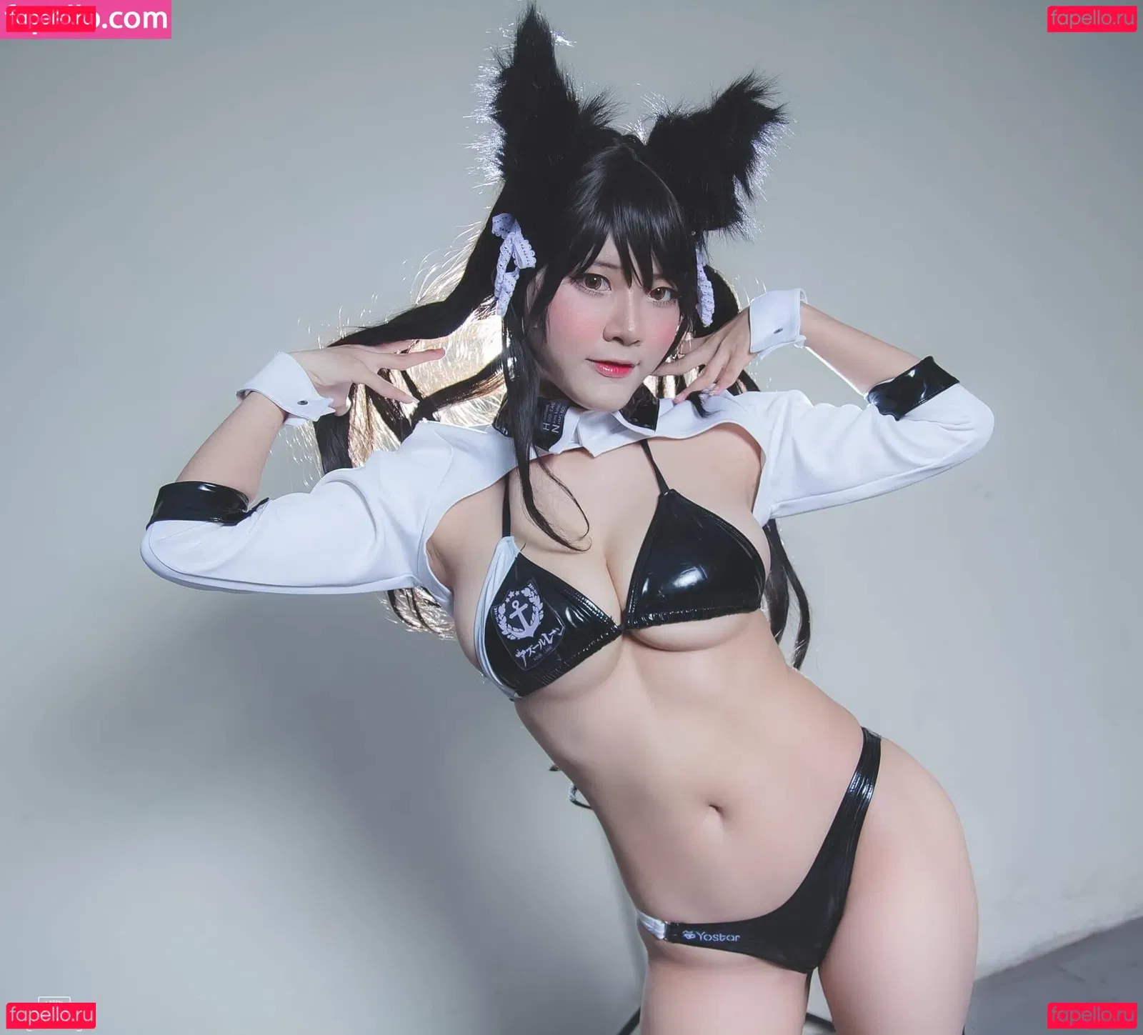 Hiyukimos Onlyfans Photo Gallery 