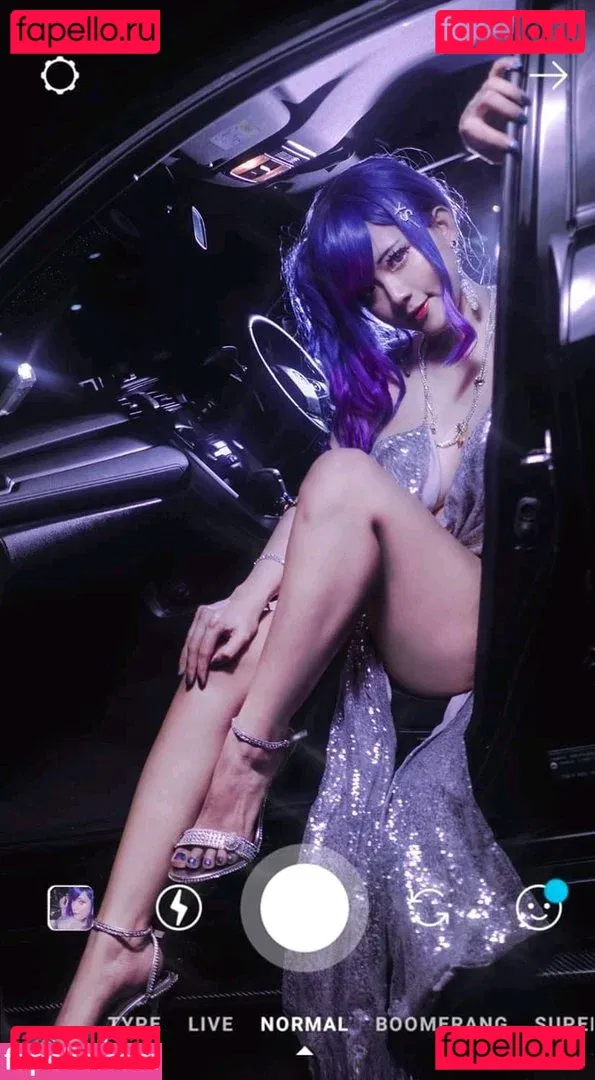 Hiyukimos Onlyfans Photo Gallery 