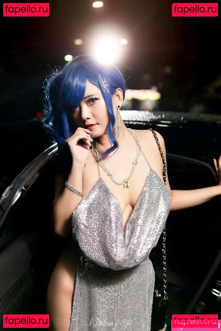 Hiyukimos Onlyfans Photo Gallery 