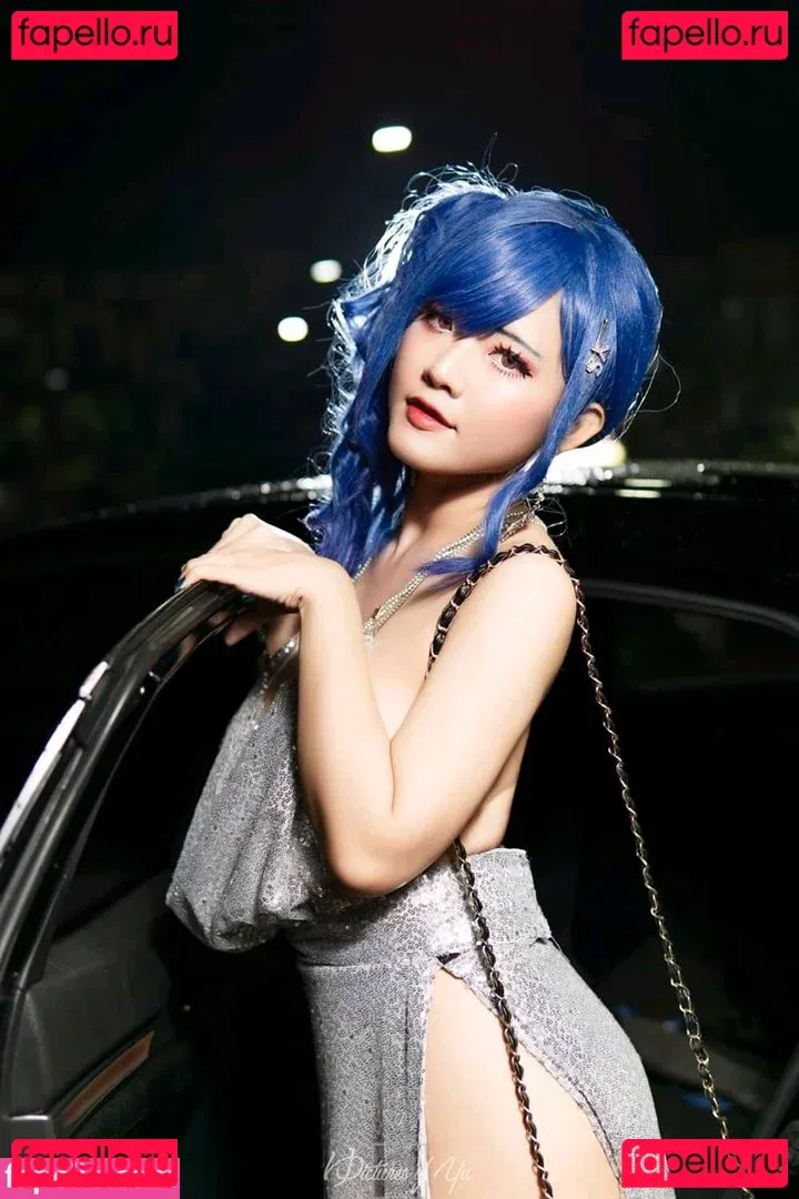 Hiyukimos Onlyfans Photo Gallery 