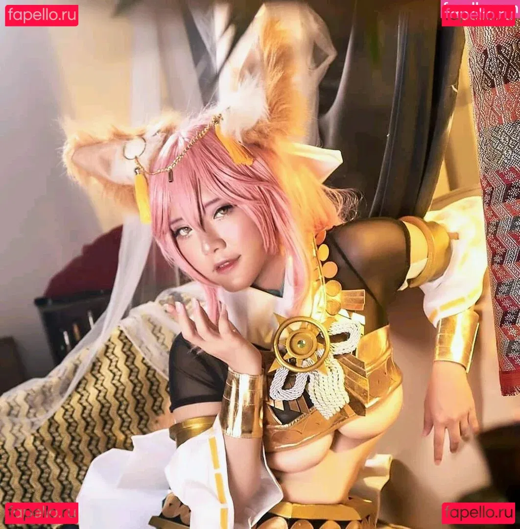 Hiyukimos Onlyfans Photo Gallery 