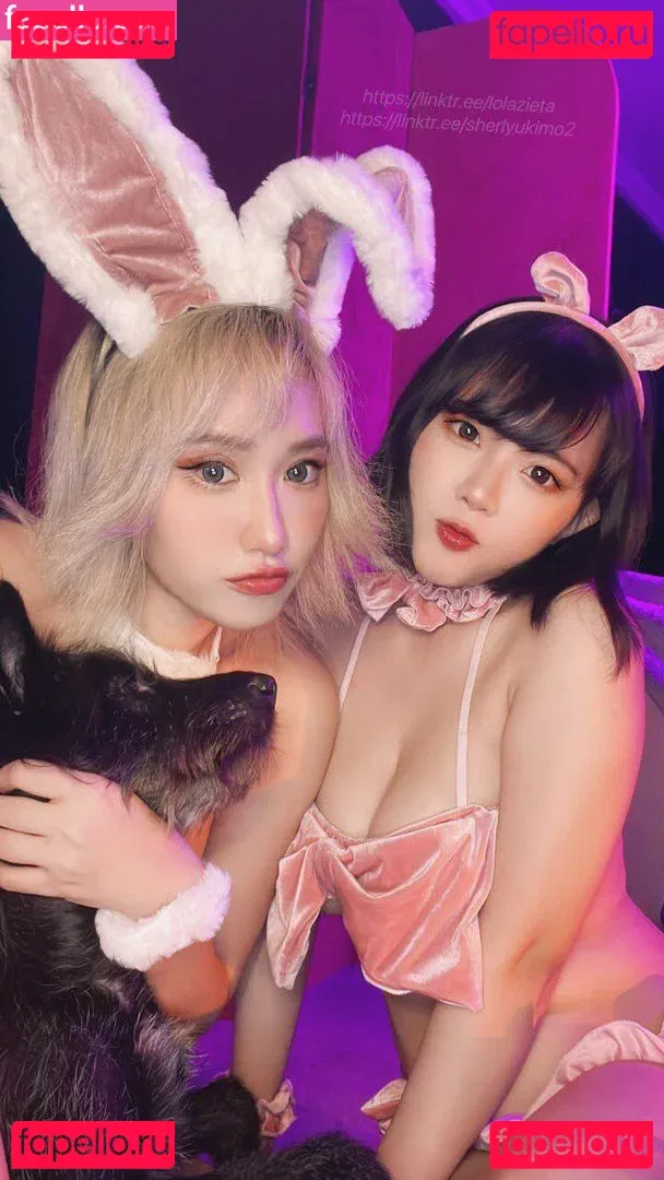 Hiyukimos Onlyfans Photo Gallery 