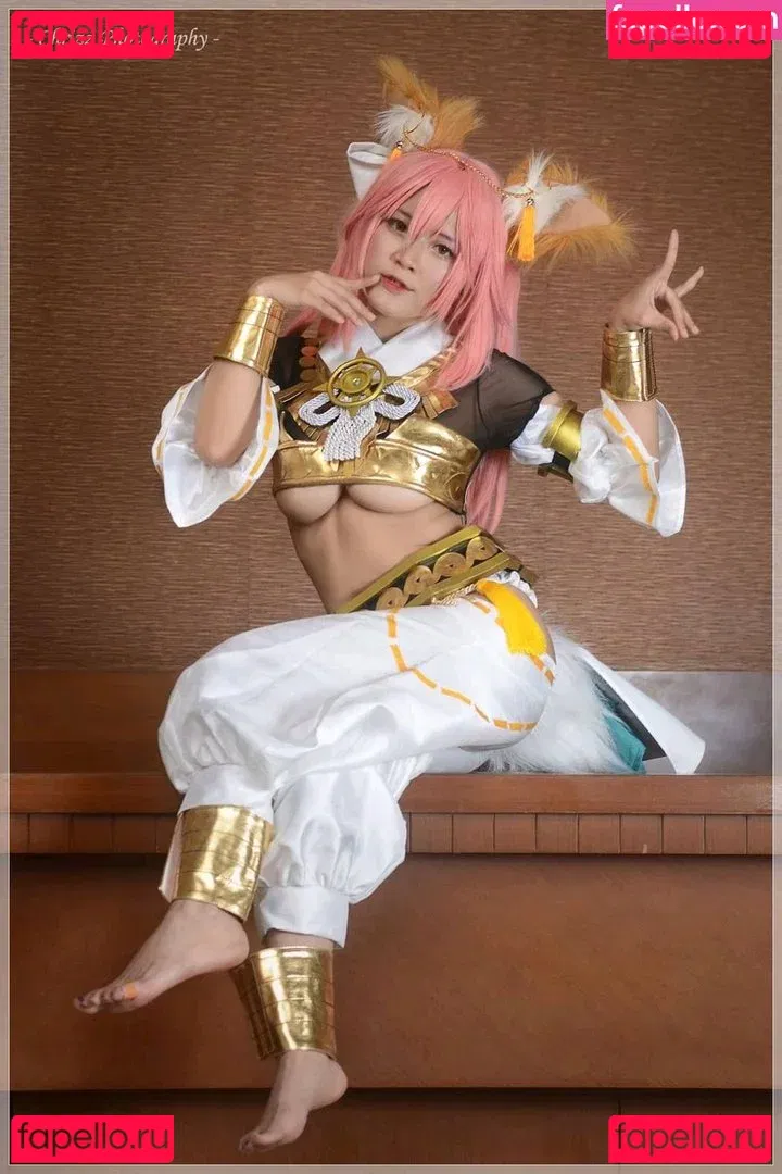 Hiyukimos Onlyfans Photo Gallery 