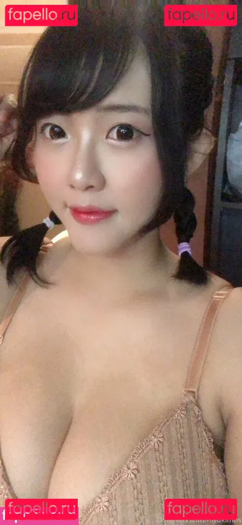 Hiyukimos Onlyfans Photo Gallery 