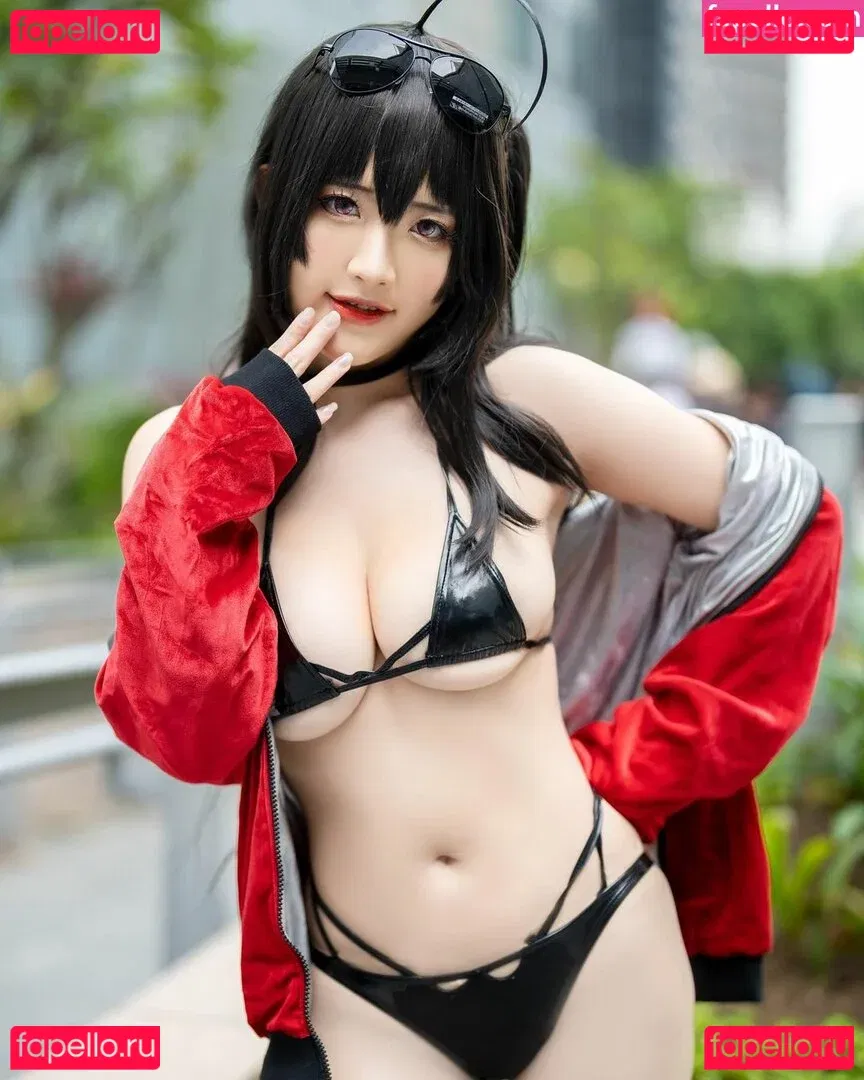 Hiyukimos Onlyfans Photo Gallery 