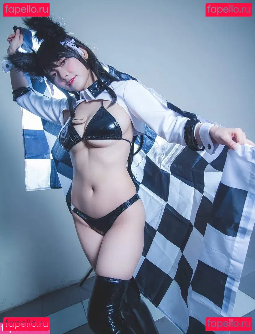 Hiyukimos Onlyfans Photo Gallery 