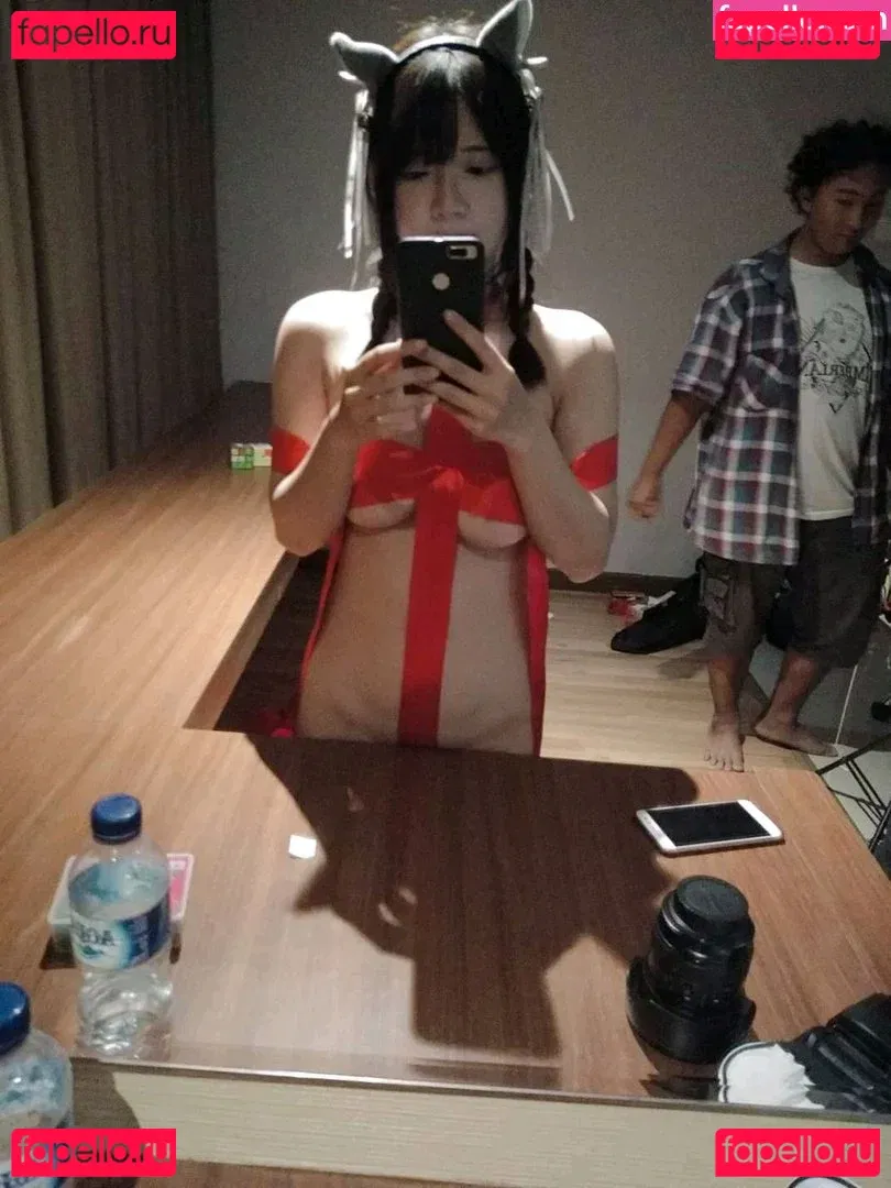 Hiyukimos Onlyfans Photo Gallery 