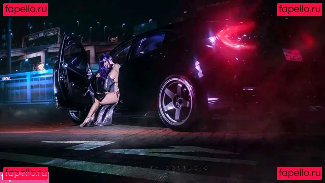 Hiyukimos Onlyfans Photo Gallery 