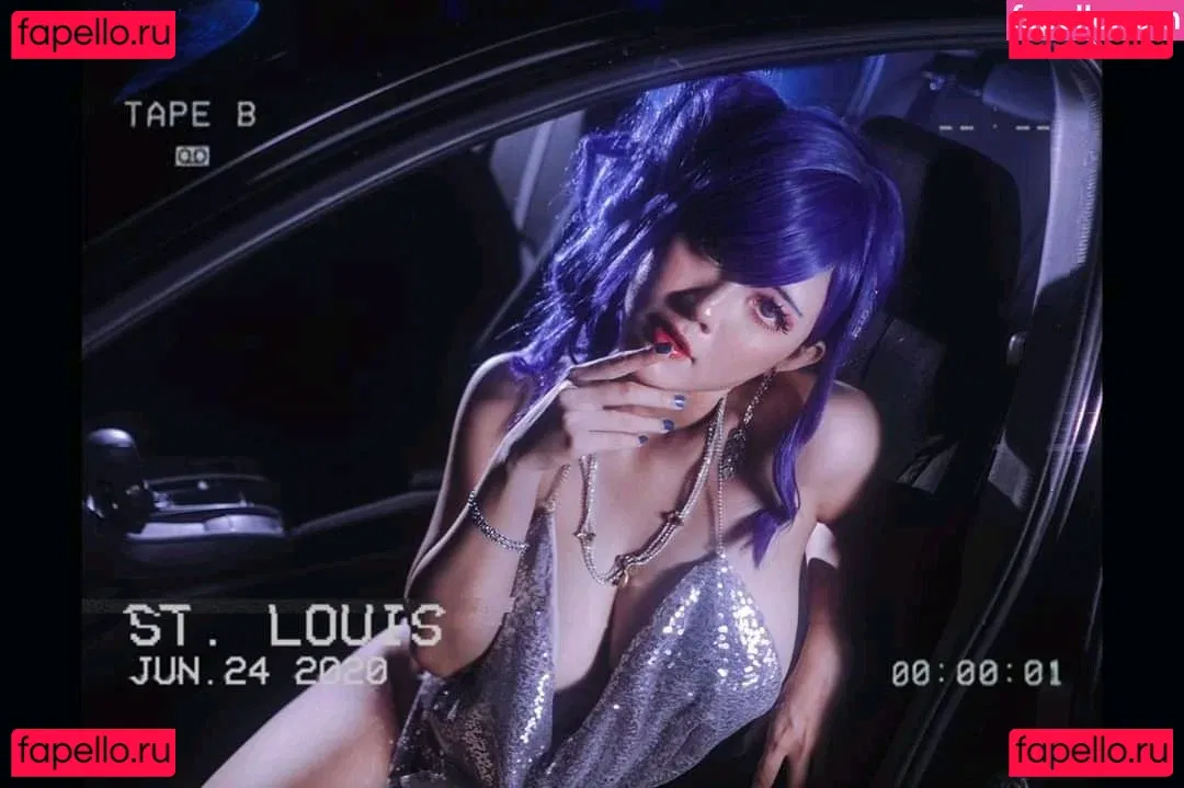 Hiyukimos Onlyfans Photo Gallery 