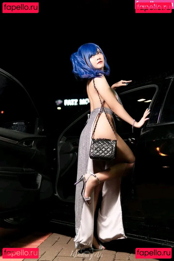 Hiyukimos Onlyfans Photo Gallery 