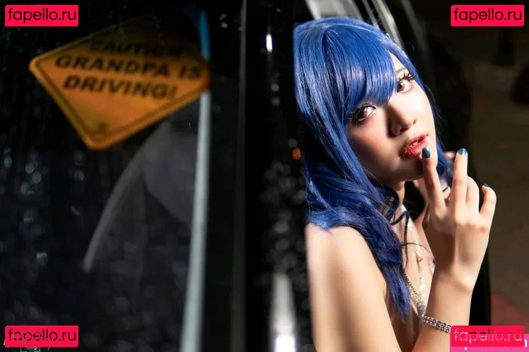 Hiyukimos Onlyfans Photo Gallery 