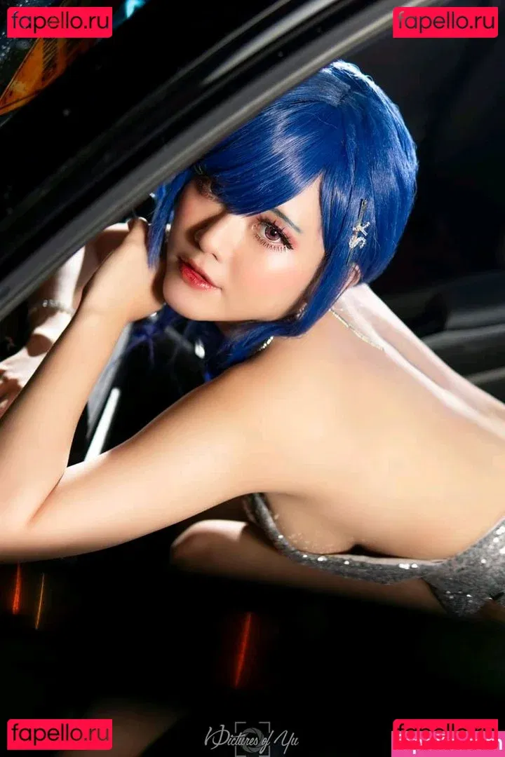 Hiyukimos Onlyfans Photo Gallery 