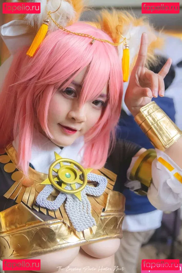 Hiyukimos Onlyfans Photo Gallery 