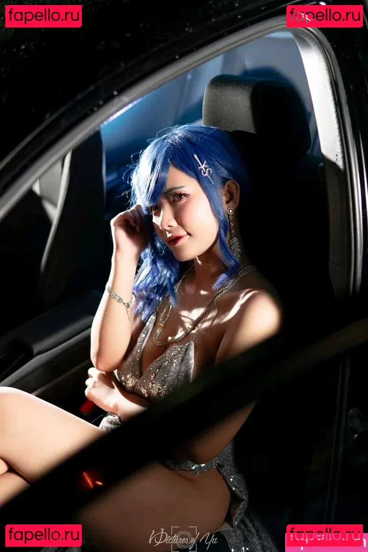 Hiyukimos Onlyfans Photo Gallery 