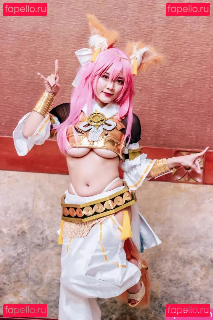 Hiyukimos Onlyfans Photo Gallery 