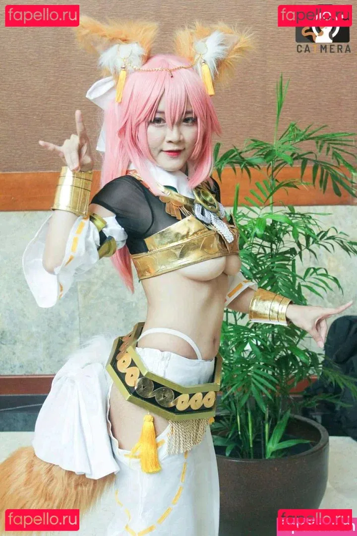 Hiyukimos Onlyfans Photo Gallery 