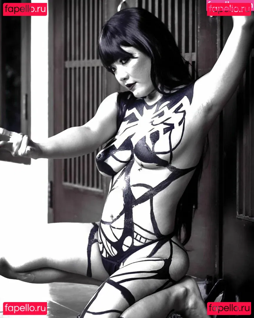 Hiyukimos Onlyfans Photo Gallery 