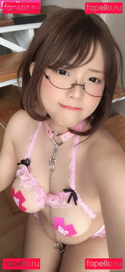 Hiyukimos Onlyfans Photo Gallery 