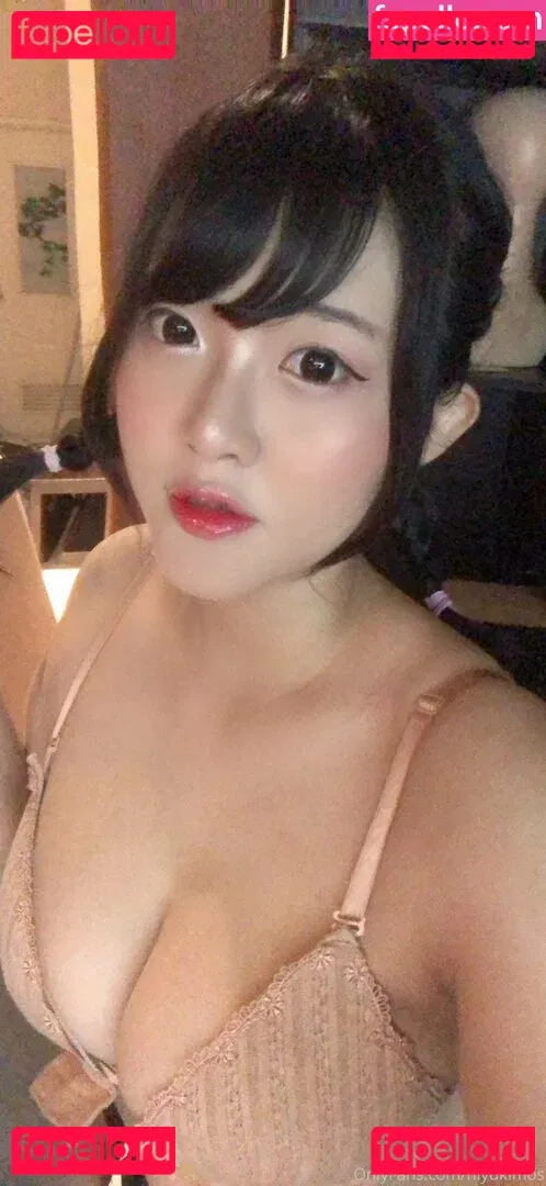 Hiyukimos Onlyfans Photo Gallery 