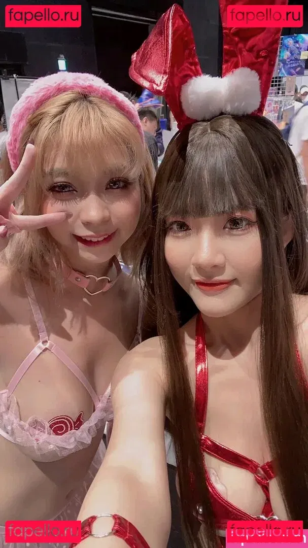 Hiyukimos Onlyfans Photo Gallery 