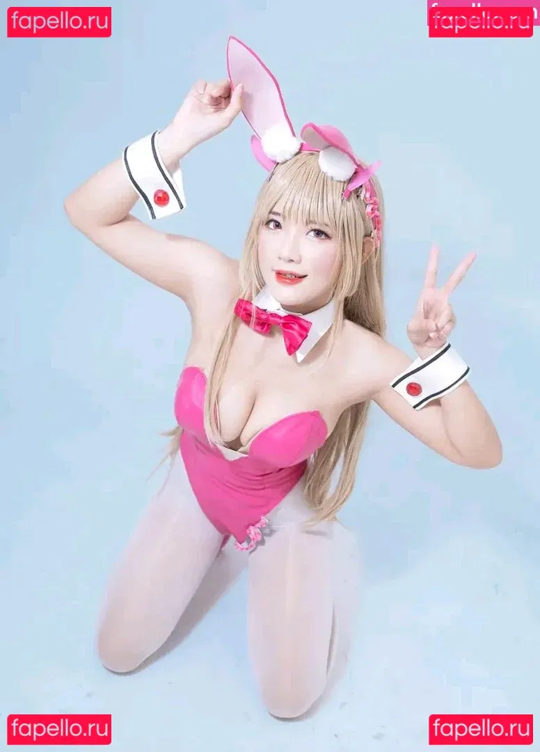 Hiyukimos Onlyfans Photo Gallery 