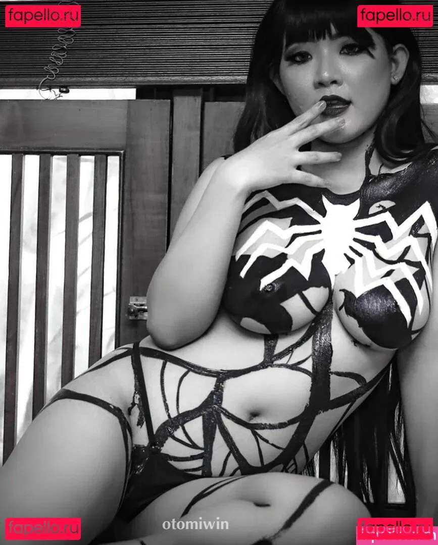 Hiyukimos Onlyfans Photo Gallery 