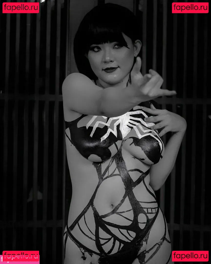 Hiyukimos Onlyfans Photo Gallery 