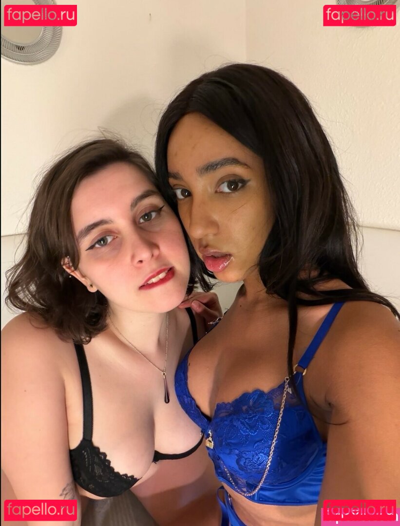 Soyefosy Nude Onlyfans Photo 4