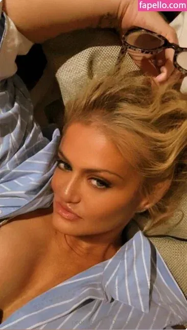 Danniella Westbrook Onlyfans Photo Gallery 