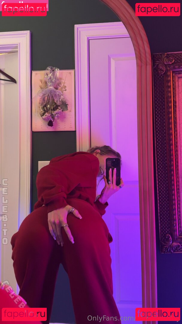 Olivia Hansley Nude Onlyfans Photo 18
