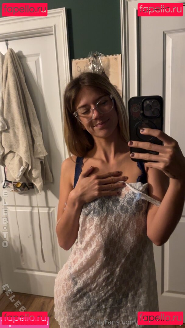 Olivia Hansley Nude Onlyfans Photo 16