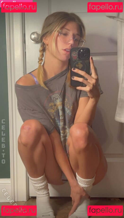 Olivia Hansley Nude Onlyfans Photo 5