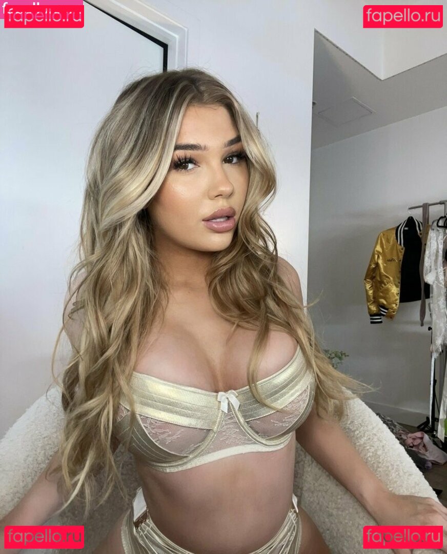 ariataylor Nude Onlyfans Photo 27