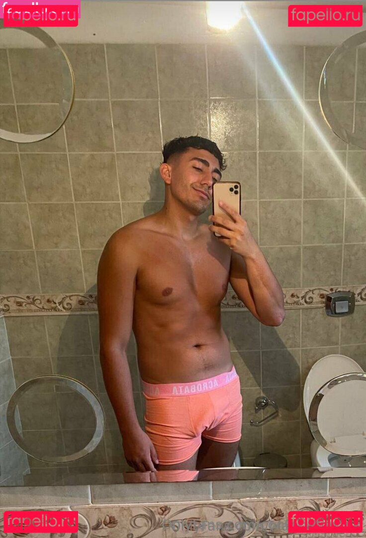 contenidoprins Nude Onlyfans Photo 48