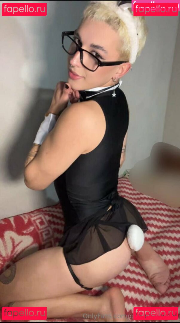 contenidoprins Nude Onlyfans Photo 16