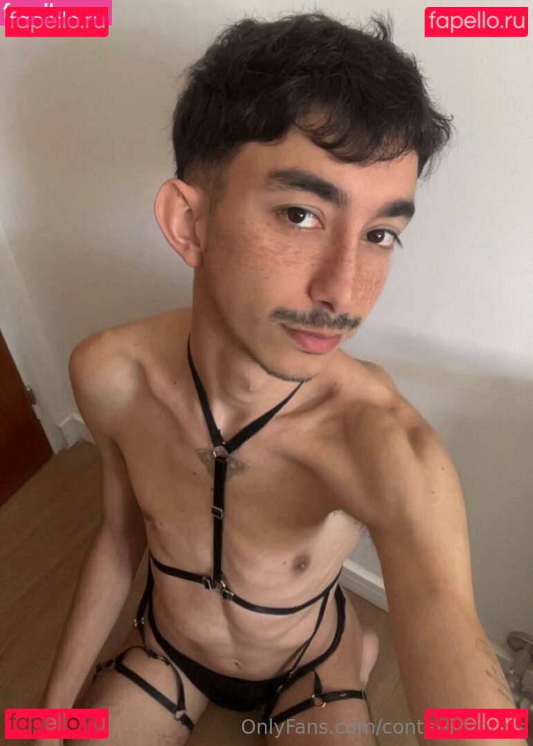 contenidoprins Nude Onlyfans Photo 13