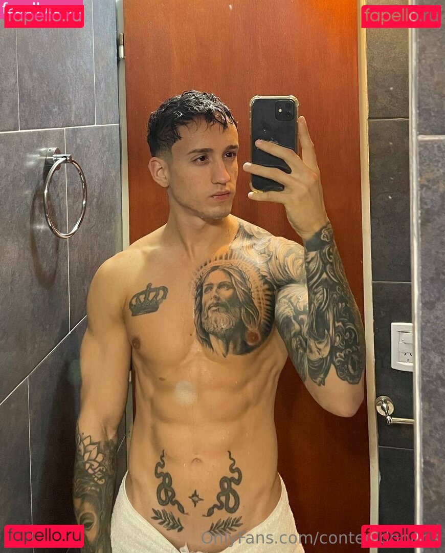 contenidoprins Nude Onlyfans Photo 9