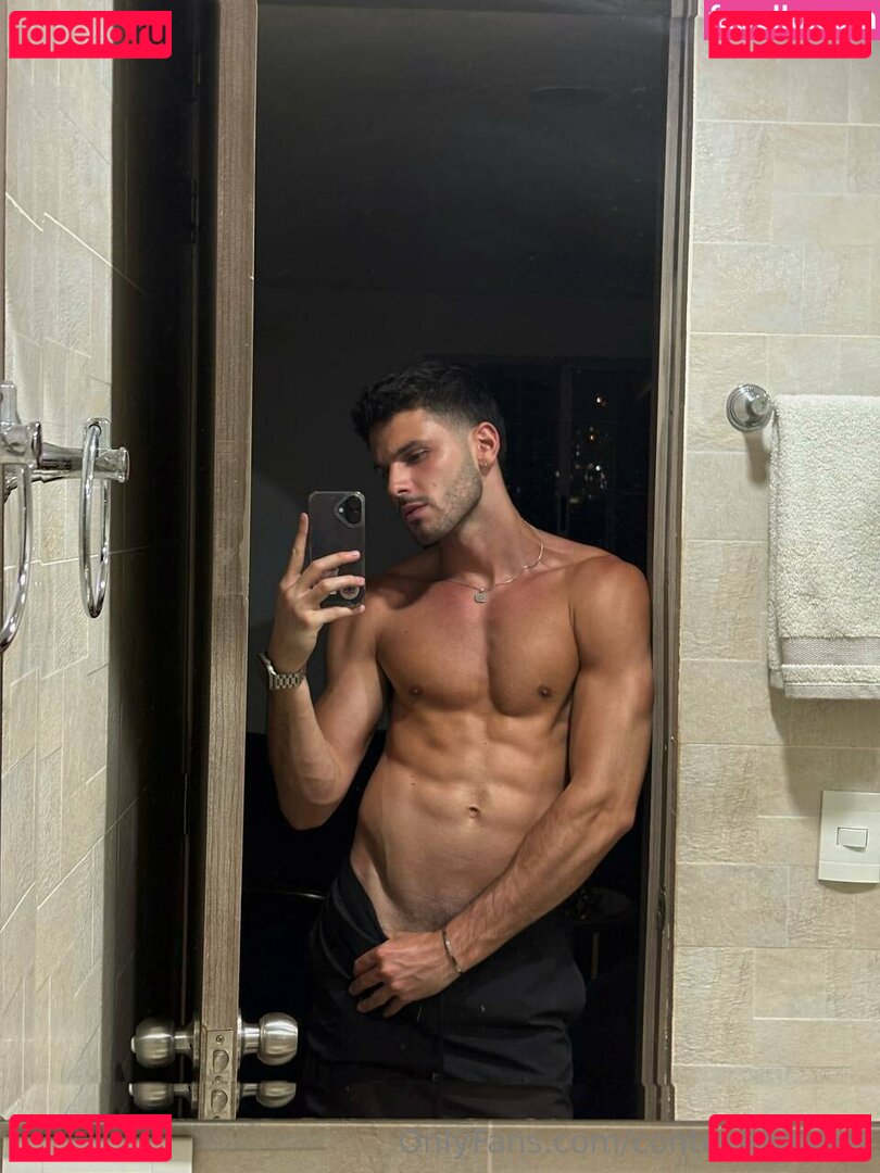 contenidoprins Nude Onlyfans Photo 7