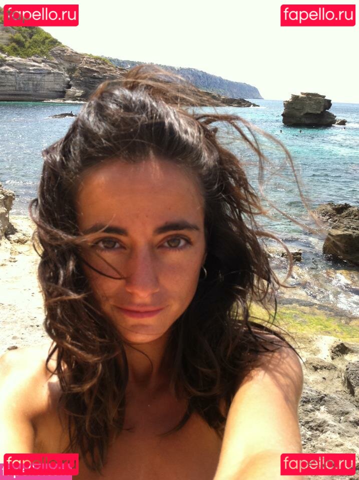 Eva Lunia Nude Onlyfans Photo 18