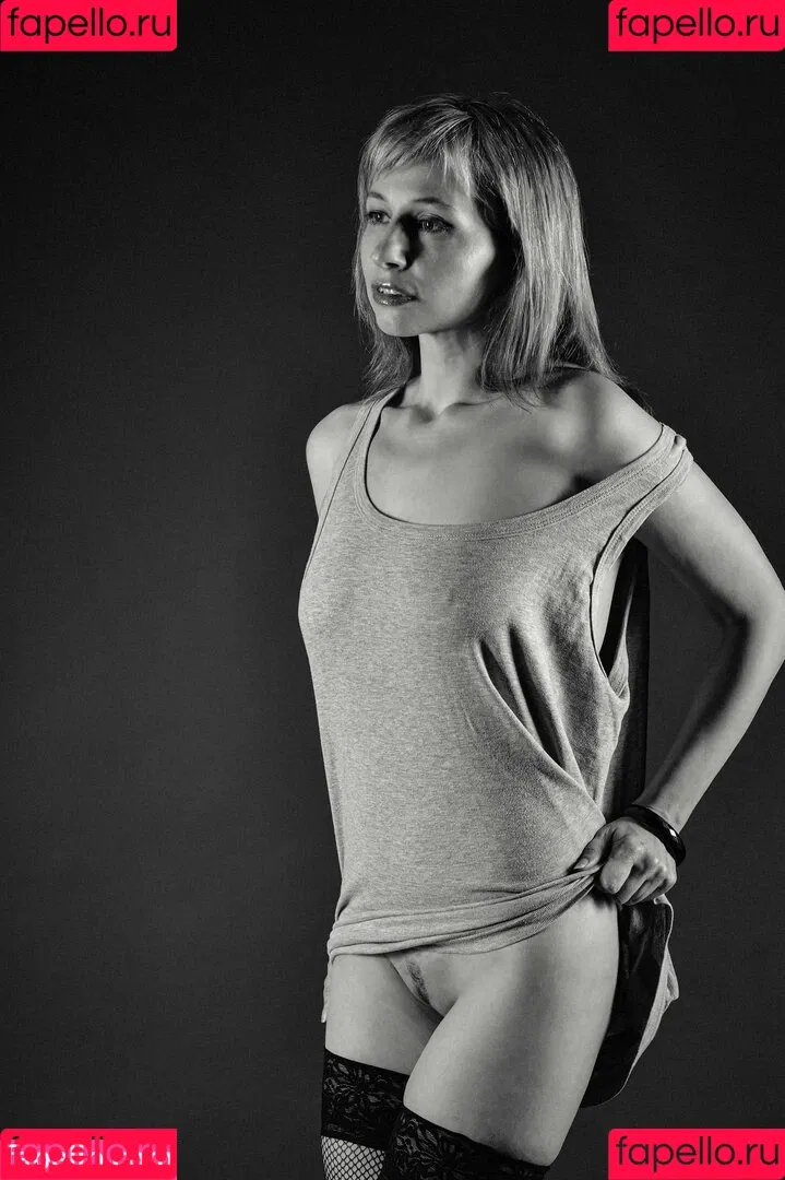 Victoria Borodinova Onlyfans Photo Gallery 
