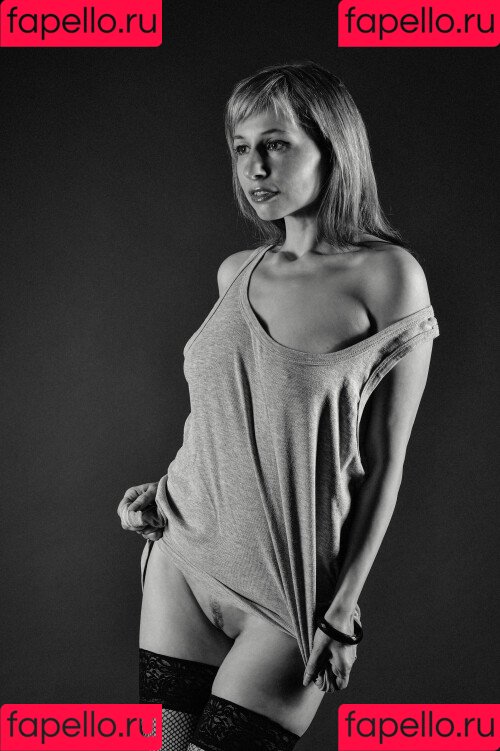 Victoria Borodinova Onlyfans Photo Gallery 